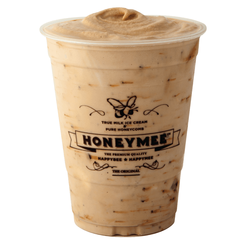 Coffee Milkshake