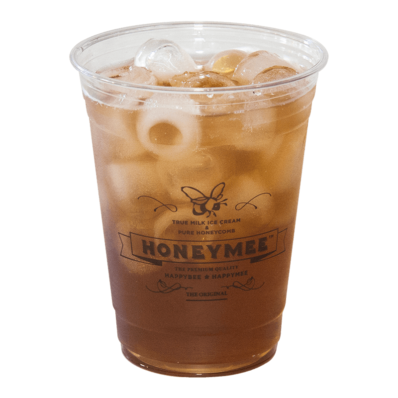 Assam Gold Honey Iced Tea
