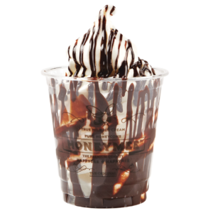 Honeymee Ice Cream